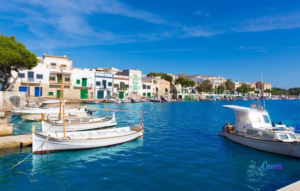 10x mooiste plaatsen in Spanje die de voorkeur hebben bij buitenlanders