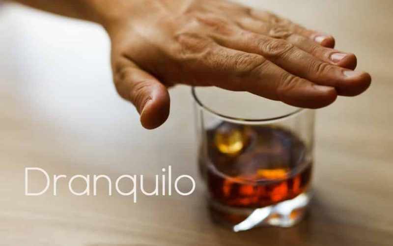 Nederlandse ‘Dranquilo-campagne’ gebaseerd op het Spaans