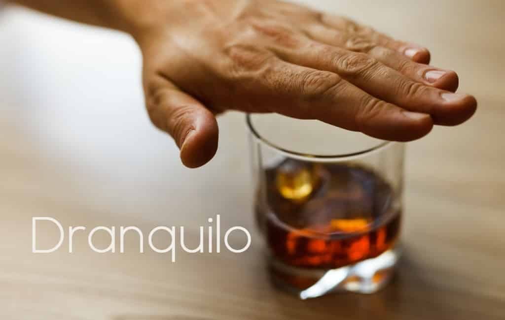 Nederlandse ‘Dranquilo-campagne’ gebaseerd op het Spaans