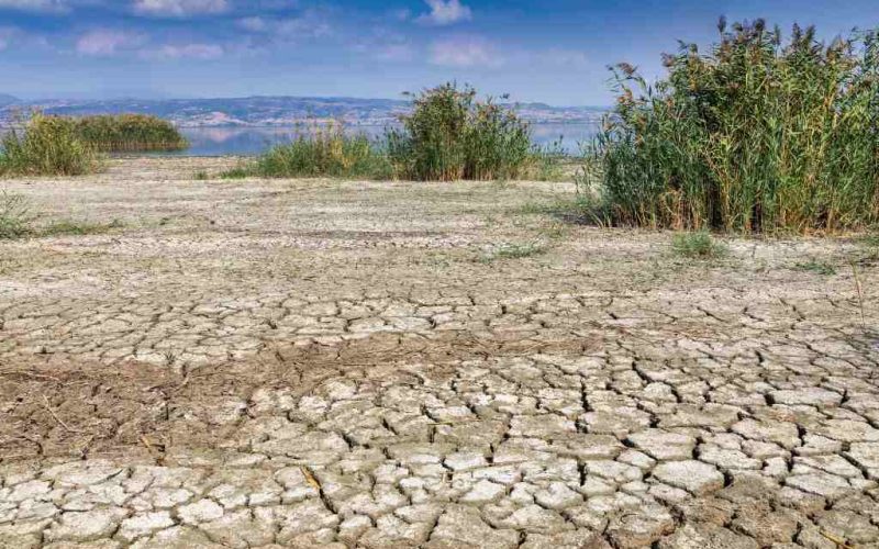 Spanje is één van de grootste waterverbruikers van Europa en kampt met schaarste