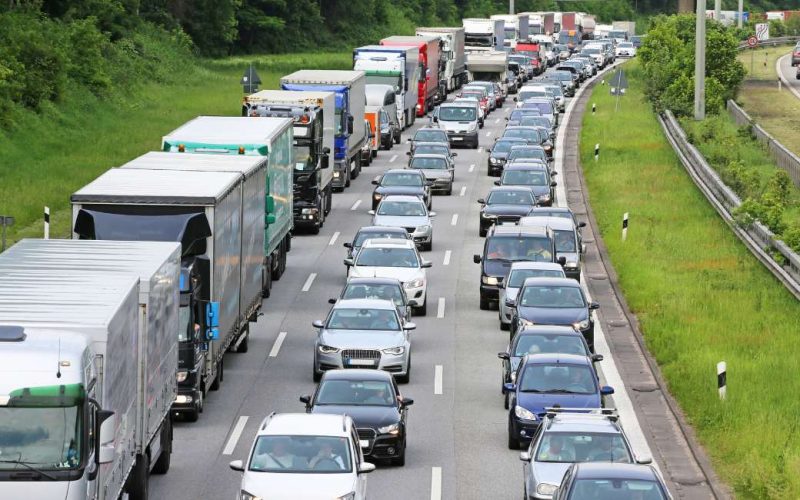 Spaanse verkeersdienst verwacht deze zomer 95 miljoen verkeersbewegingen op de wegen