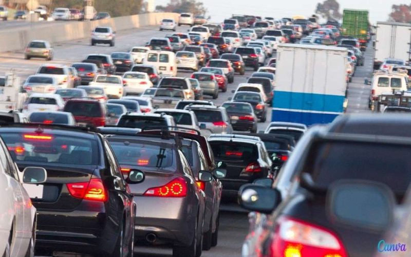 Spaanse verkeersdienst verwacht deze zomer 93 miljoen verkeersbewegingen op de wegen