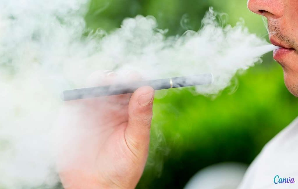 Over vijf jaar mogen e-sigaretten alleen nog verkocht worden bij tabakszaken in Spanje