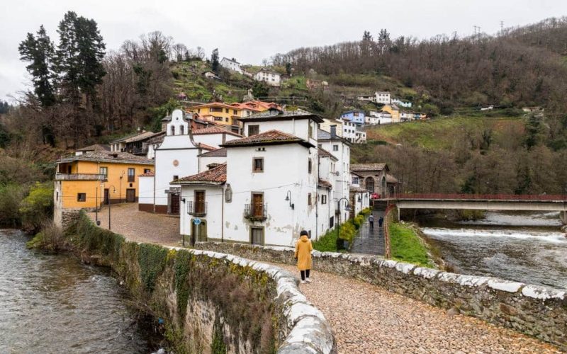 De eerste glutenvrije gemeente van Spanje ligt in Asturië
