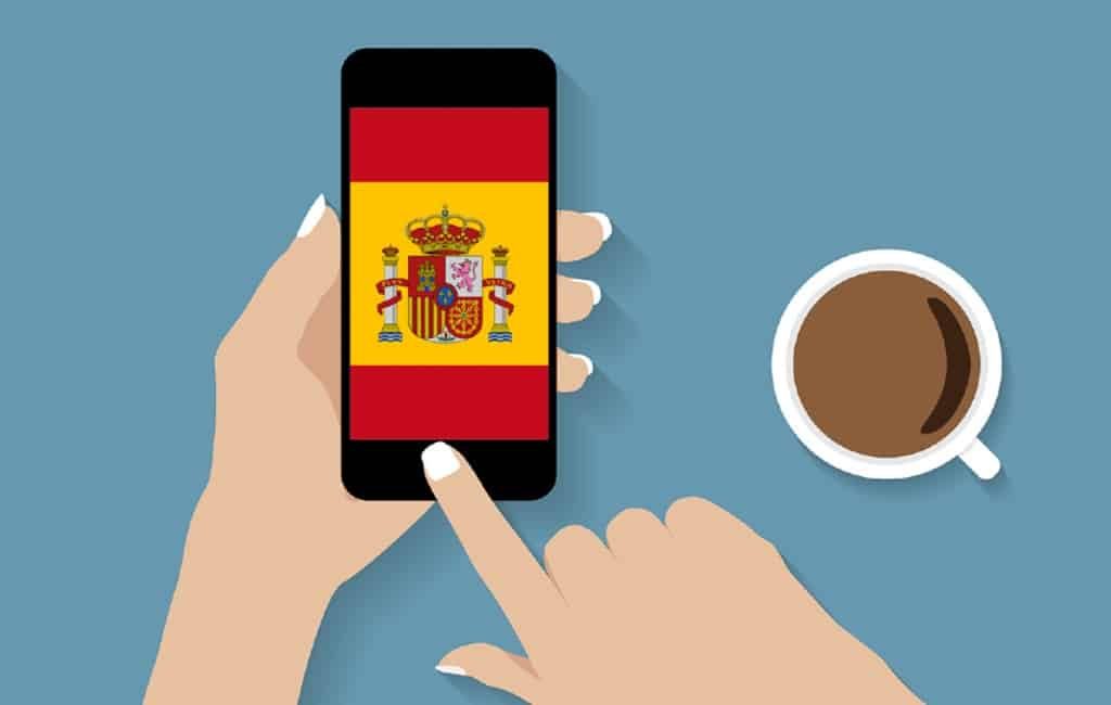Niemand wil een mobiel nummer met een 7 hebben in Spanje