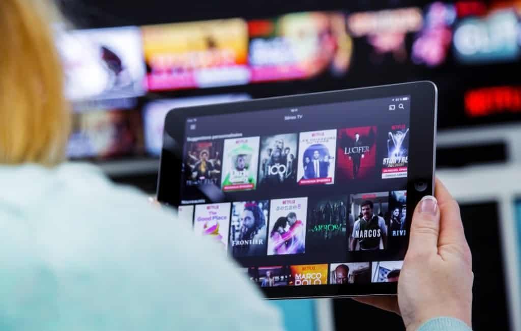 Netflix verhoogt prijzen in Spanje
