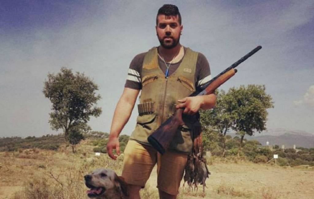 45 jaar celstraf voor jager die in Lerida twee boswachters doodschoot