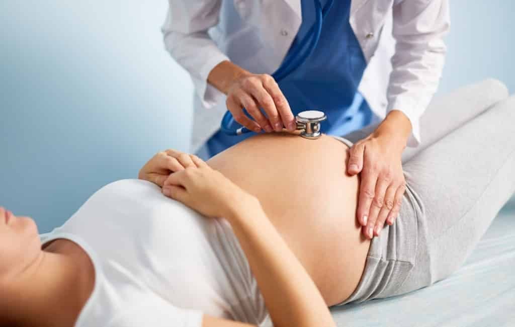 Zwangere vrouwen onderzocht vanwege listeria-infectie in Andalusië
