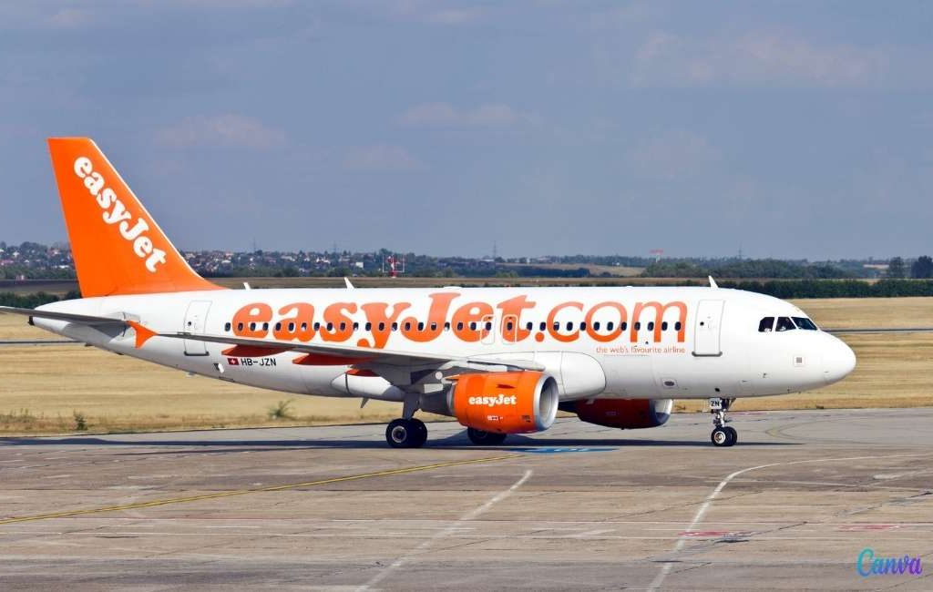 Vanaf 2023 rechtstreeks vliegen van Amsterdam naar A Coruña in Galicië met EasyJet