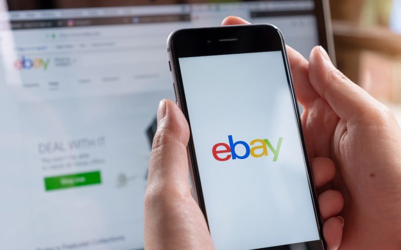 EBay sluit het Spaanse kantoor maar houdt de Spaanse website in de lucht