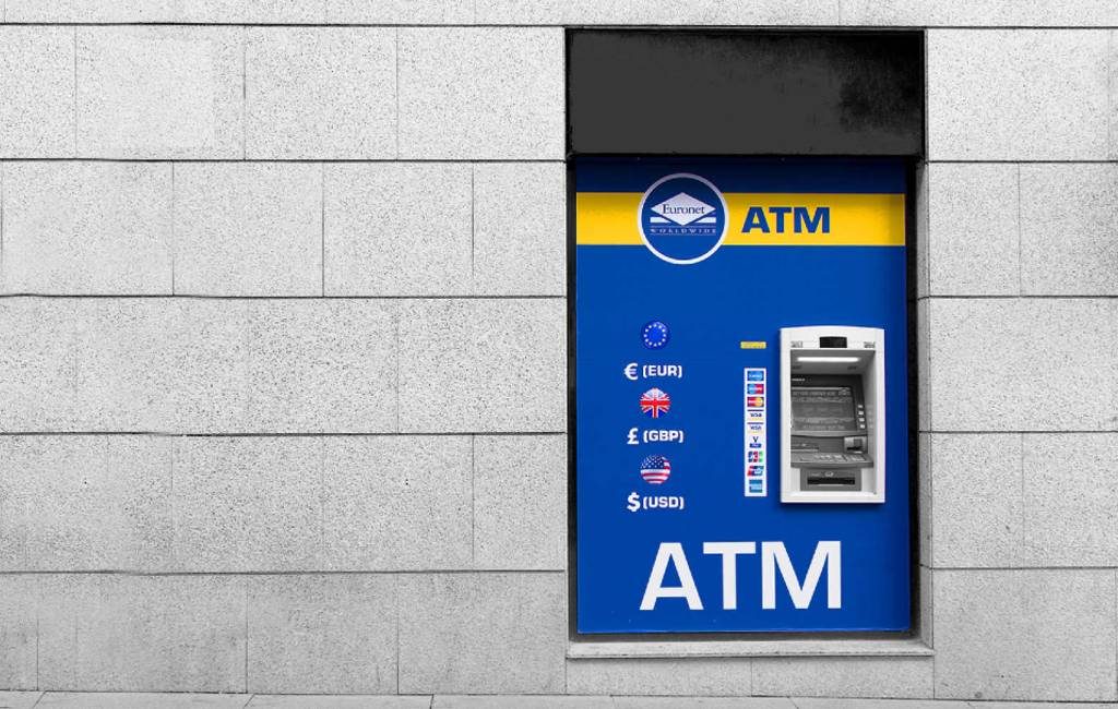 Let op bij pinnen bij een ATM pinautomaat in Spanje