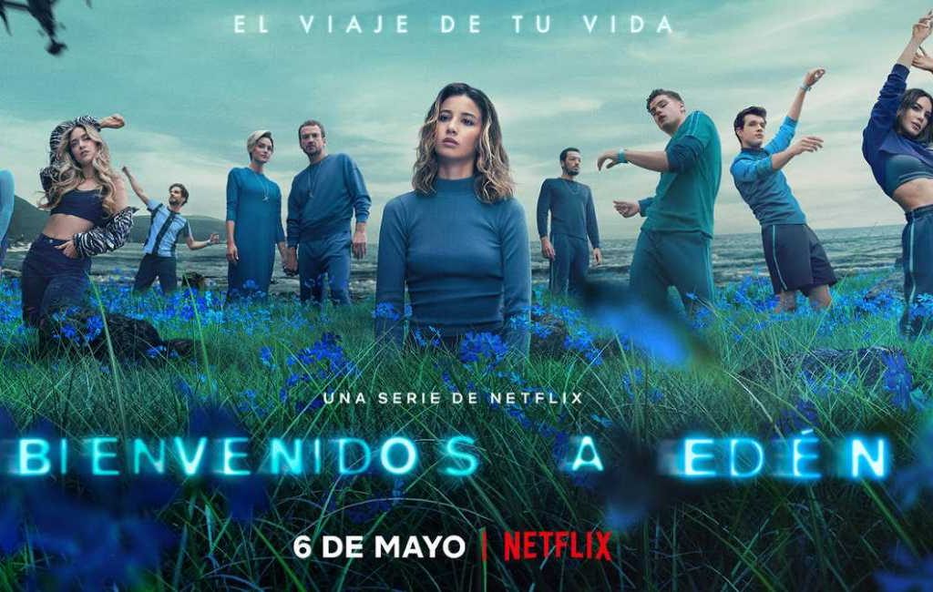 Nieuwe Spaanse Netflix thrillerserie ‘Bienvenidos a Edén’