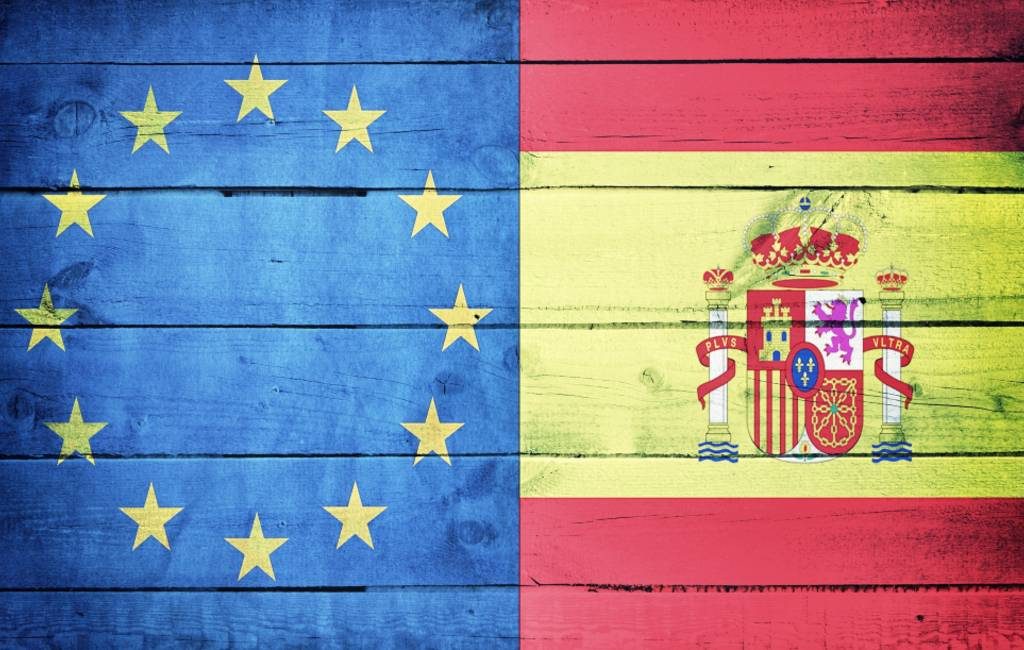 Spanje betaalt de komende 7 jaar 12 miljard euro aan de EU