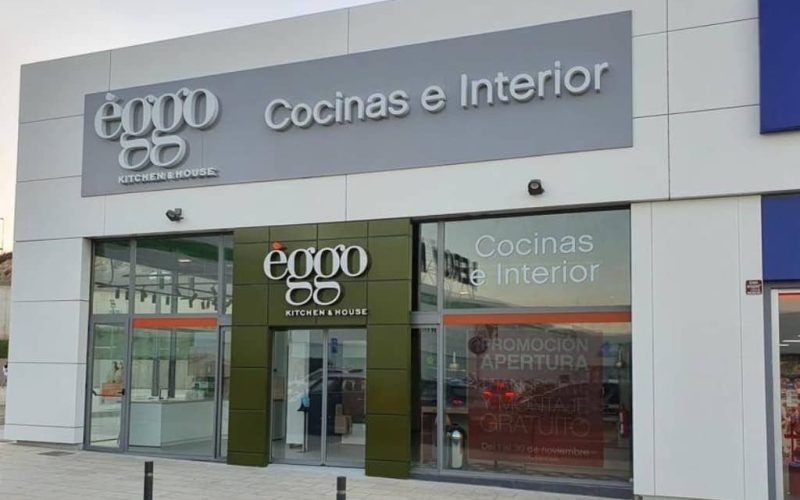 Belgische Èggo Kitchen and House keten opent meer winkels in Spanje
