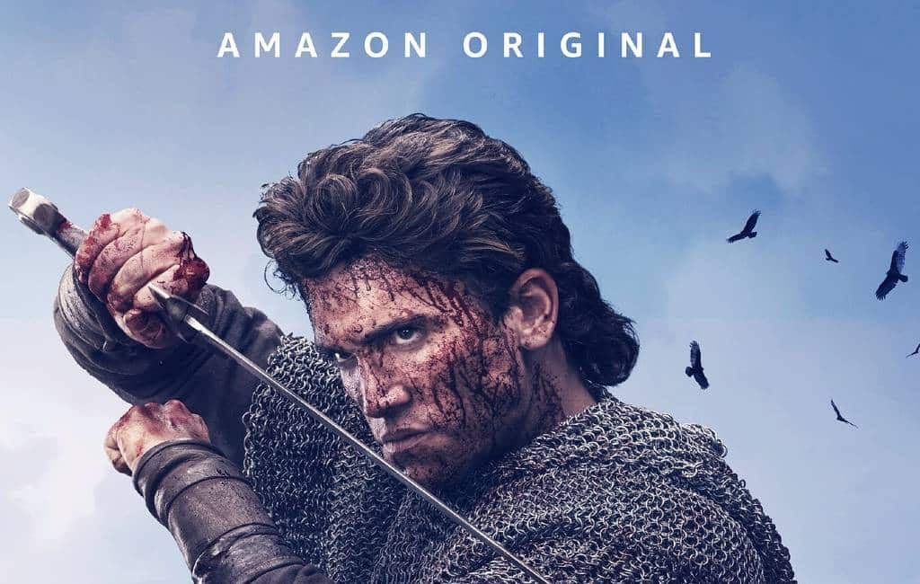 Vanaf 18 december bij Amazon Prime Video de Spaanse megaproductie ‘El Cid’