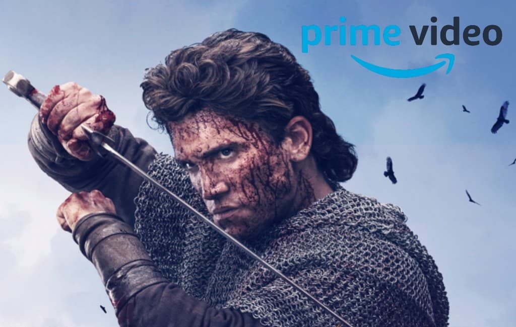 Trailer nieuwe Amazon Prime Video serie over Spaanse held ‘El Cid’