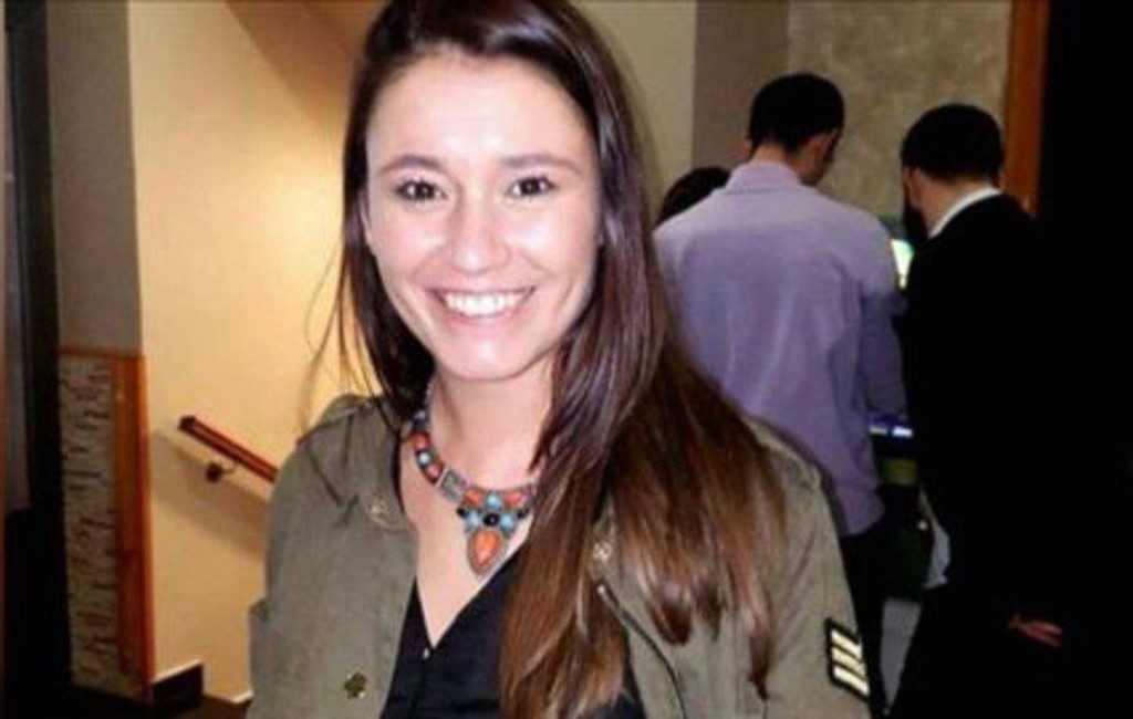 Waar is Esther López, de jonge vrouw die vermist is in Valladolid?