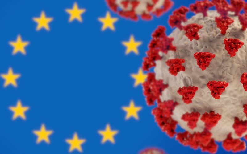 Toegangsbeperkingen gevaccineerde reizigers van buiten de EU opgeven