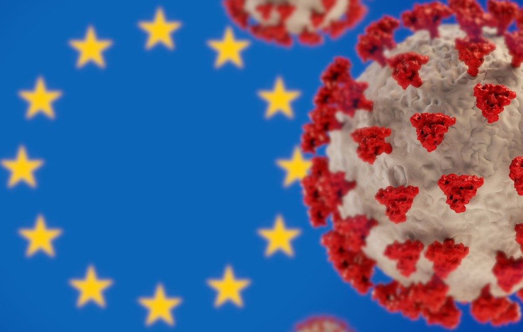 Toegangsbeperkingen gevaccineerde reizigers van buiten de EU opgeven