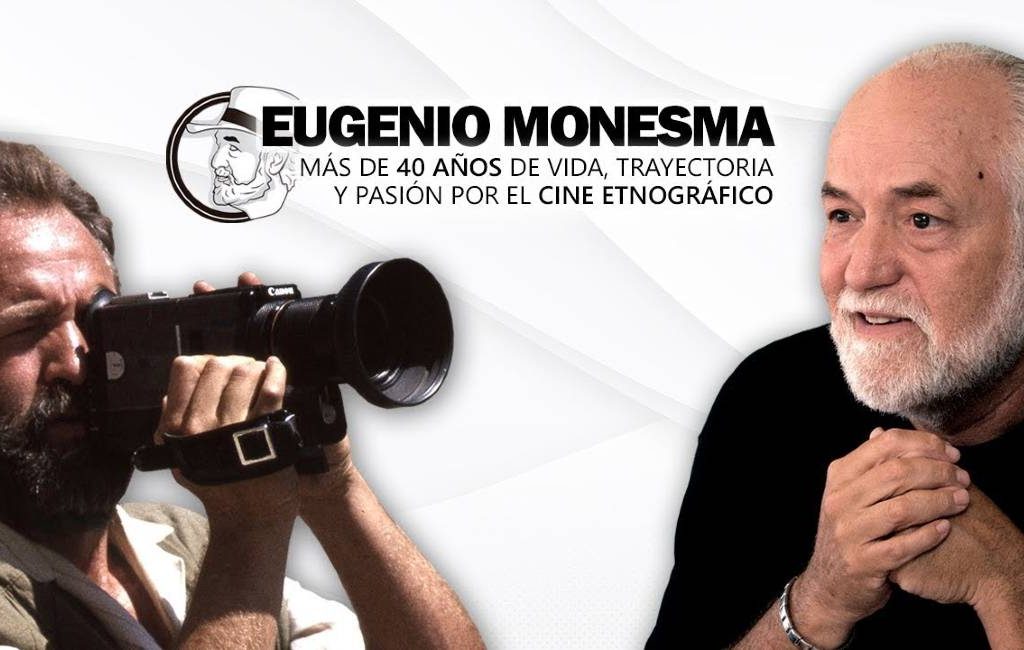 Bekijk video’s van Eugenio Monesma: beschermengel van oude Spaanse tradities