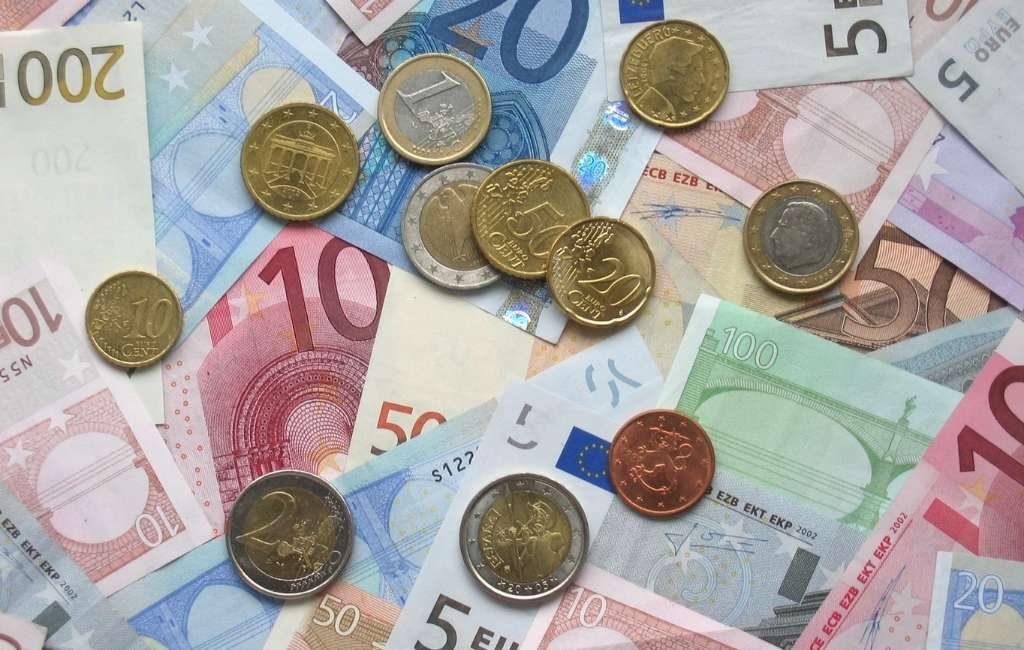 Twintig jaar geleden ruilde Spanje de Peseta in voor de Euro