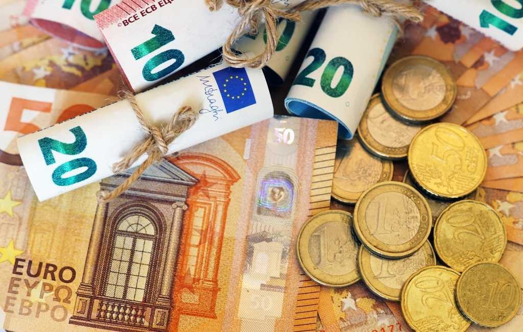 Voor één miljoen inwoners in Spanje is contant geld de enige betaalvorm