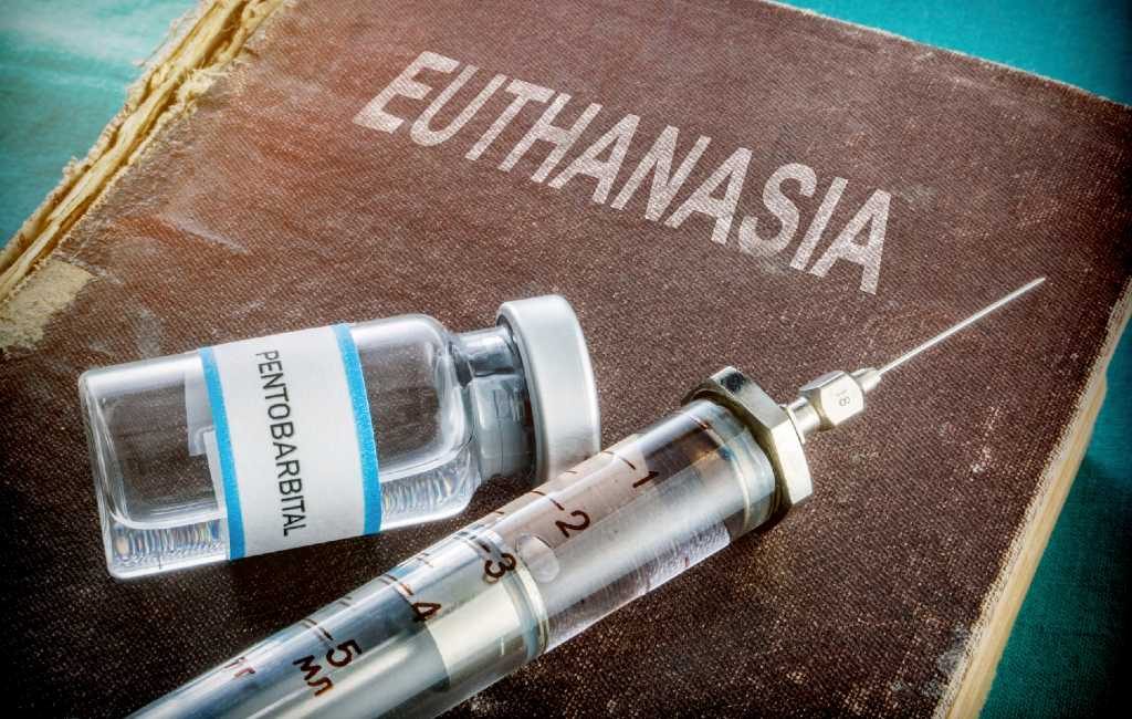 Eerste euthanasiewet met meerderheid aangenomen in Spanje
