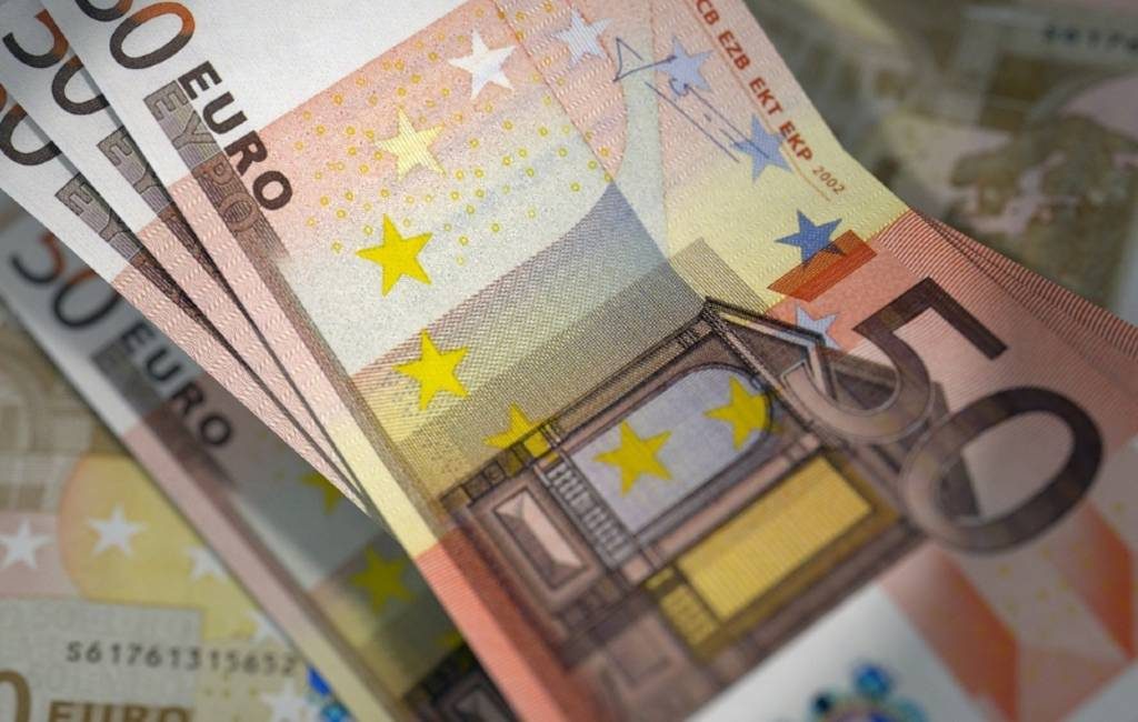 Inwoners dorp in Palencia ontvangen enveloppen met 50 euro