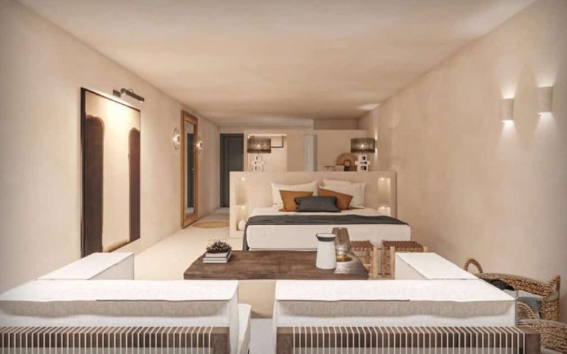 Pacha boutique hotel gaat 1 juni open op Formentera