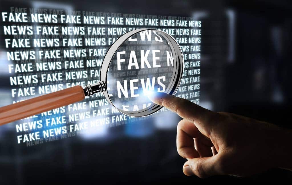 Veel kritiek op fake-news controleplan van de Spaanse regering