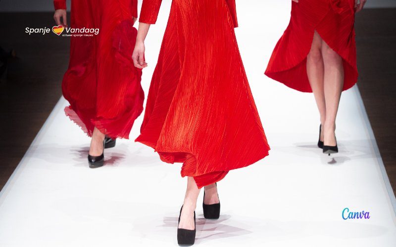 Spanje wordt met shows van Dior, Louis Vuitton en Jean-Paul Gaultier het mekka van de mode