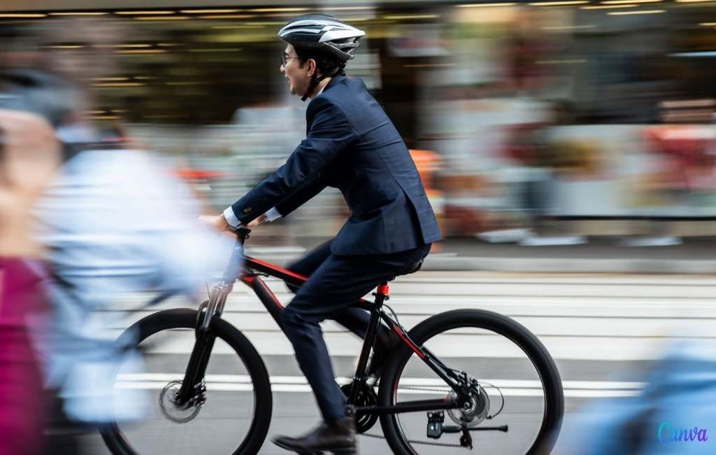 Spaanse regering start campagne om mensen op de fiets naar het werk te krijgen
