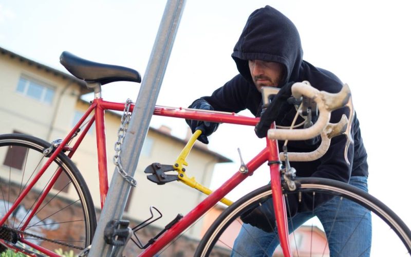 Bij een op de vijf inwoners van Spanje is de fiets gestolen