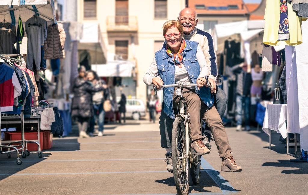 Regering presenteert strategisch plan voor het gebruik van de fiets in Spanje