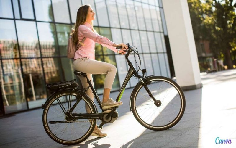 Verkoop van fietsen en e-bikes gestegen in Spanje in 2021