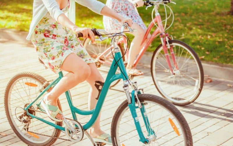 Fietsverkoop met 20% gestegen naar 1,2 miljoen fietsen in Spanje
