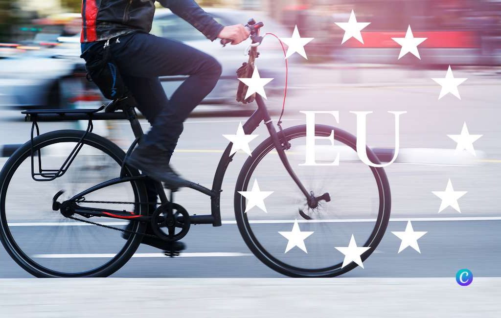 Het Europees Parlement roept Spanje op om naar het voorbeeld van Portugal een verlaagd BTW-tarief voor fietsen in te voeren