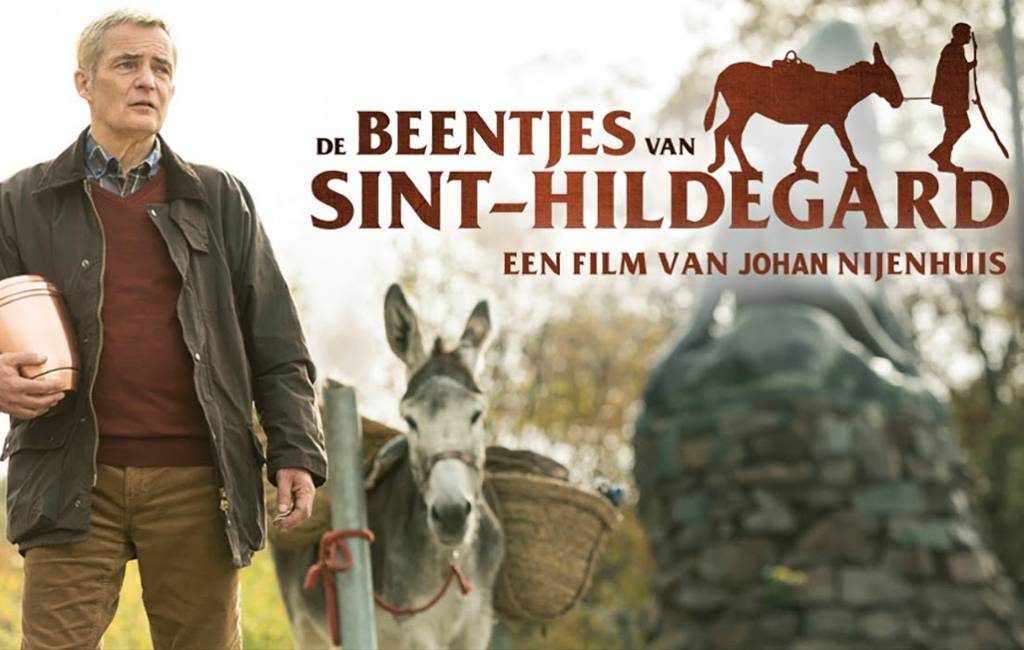 Nederlandse film ‘De Beentjes van Sint Hildegard’ binnenkort in het Spaans te zien