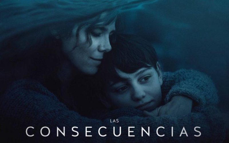 ESPANJE! recensie van de nieuwe Spaanse film ‘Las Consecuencias’