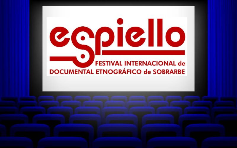 19e editie van het Etnografische Filmfestival Espiello gaat dit weekend van start