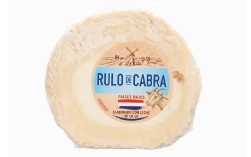 Spaanse Centrum voor voedselveiligheid haalt Nederlandse kaas uit Lidl winkels