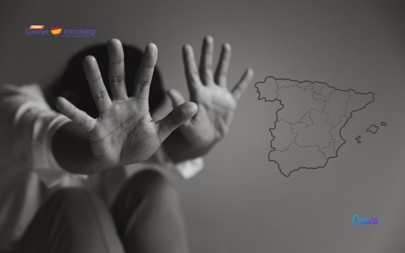 Aantal moorden door gendergeweld met 29 procent afgenomen in Spanje