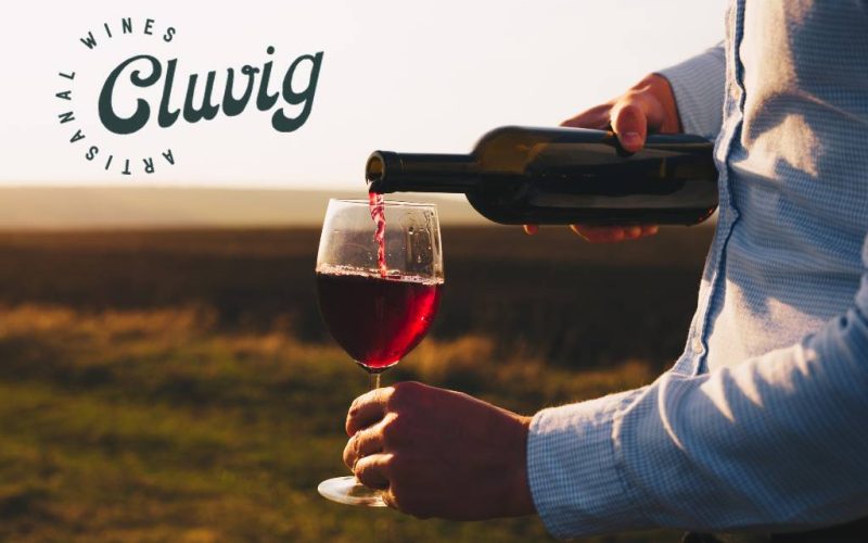 Nieuwe webshop voor ambachtelijke Spaanse wijnen: Cluvig