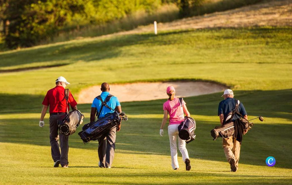 Spanje is Europa’s meest gewilde bestemming voor golfers