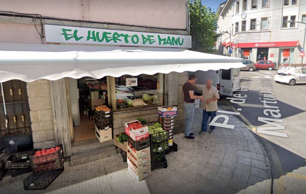 Italiaanse maffioso opgepakt in Madrid na herkenning op beelden Google Streetview