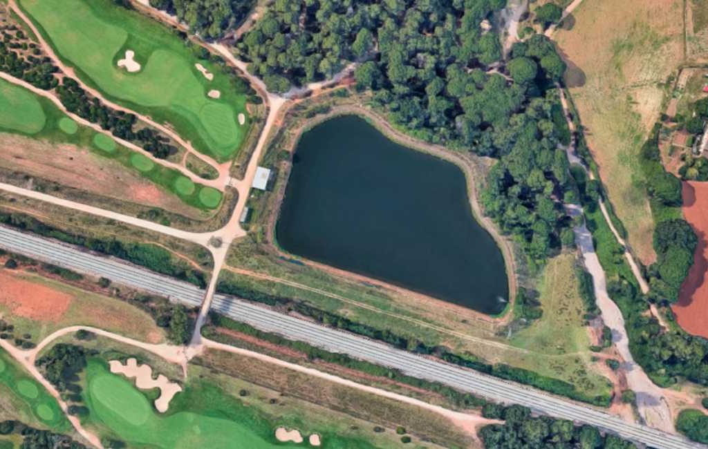 Negenjarige jongen verdrinkt in waterbassin bij golfbaan nabij Barcelona