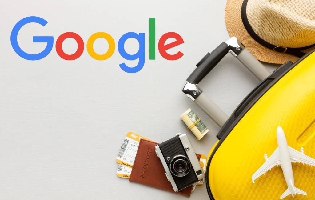 Google bereidt zich voor op het moment dat we weer kunnen reizen met ‘Google Reizen