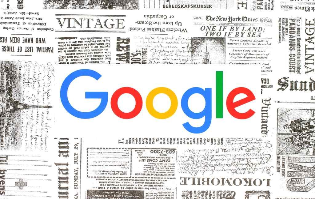 Google nieuws keert begin 2022 weer terug in Spanje