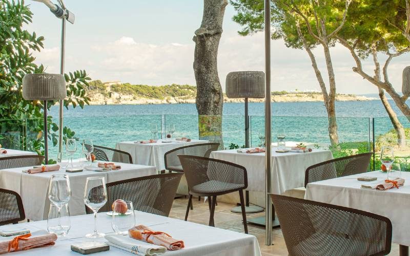 Het beste hotelontbijt ter wereld is te vinden op Mallorca en duurt twee uur