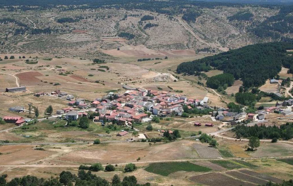 Ontdek Griegos: het koudste dorp van Spanje in de zomer
